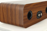 Q Acoustics 5090 Centre Speaker - Walnut
