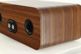 Q Acoustics 5090 Centre Speaker - Walnut