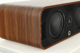 Q Acoustics 5090 Centre Speaker - Walnut