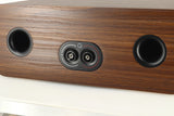 Q Acoustics 5090 Centre Speaker - Walnut