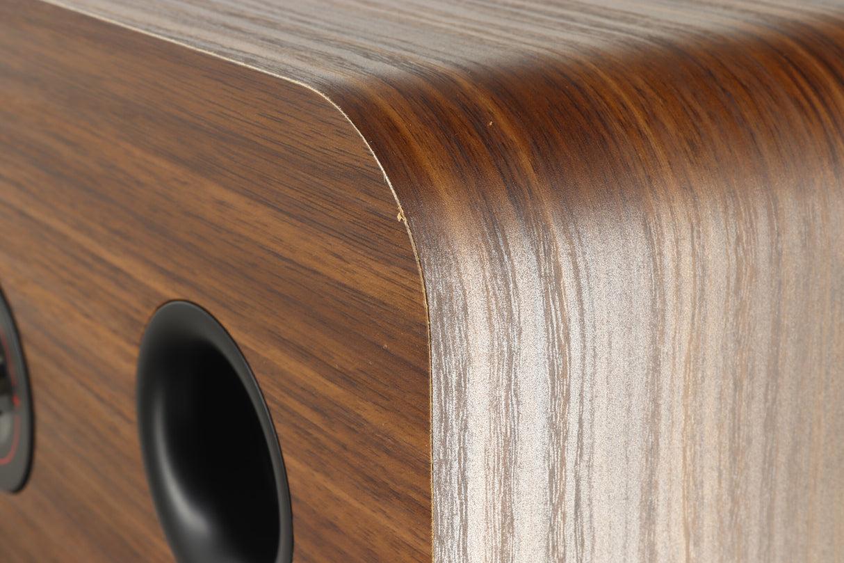 Q Acoustics 5090 Centre Speaker - Walnut