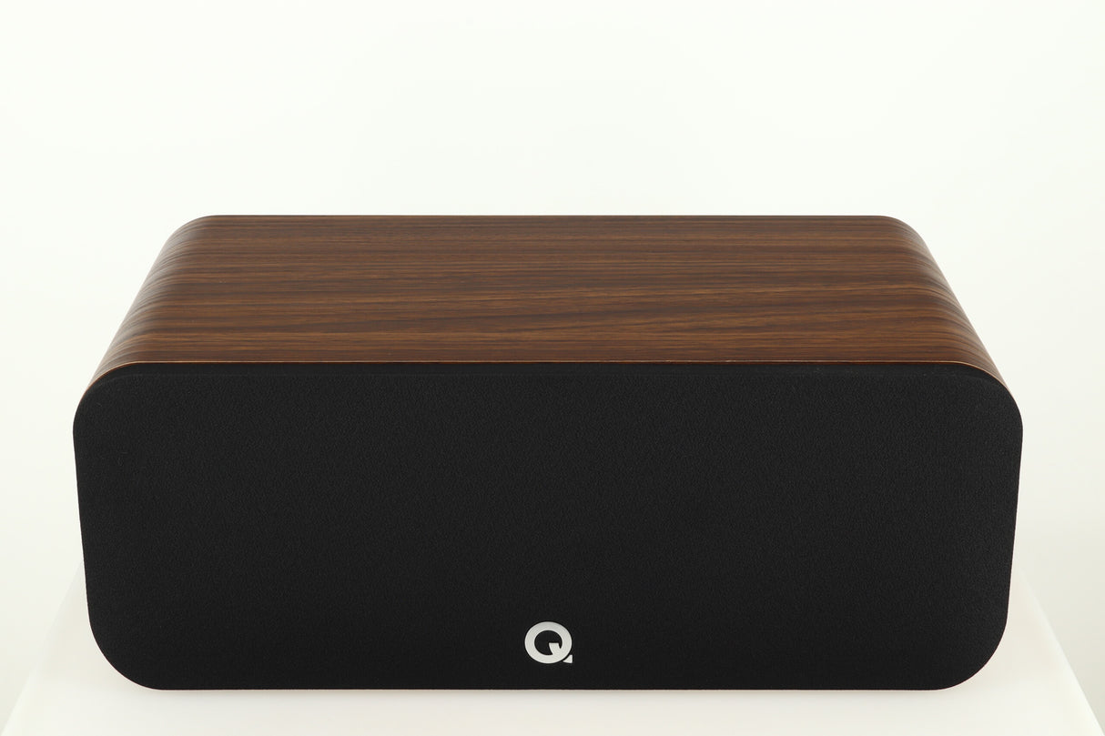 Q Acoustics 5090 Centre Speaker - Walnut