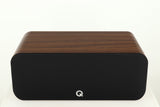 Q Acoustics 5090 Centre Speaker - Walnut