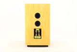 Quad 11L Standmount Speakers - Gloss Maple