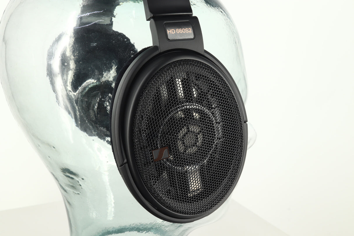 Sennheiser HD 660S2 Headphones
