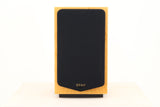 Quad 11L Standmount Speakers - Gloss Maple