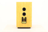 Quad 11L Standmount Speakers - Gloss Maple