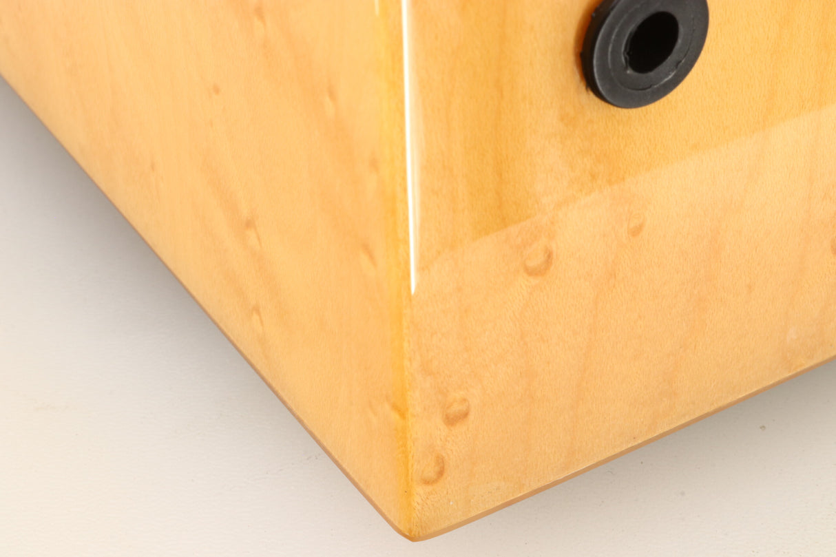Quad 11L Standmount Speakers - Gloss Maple