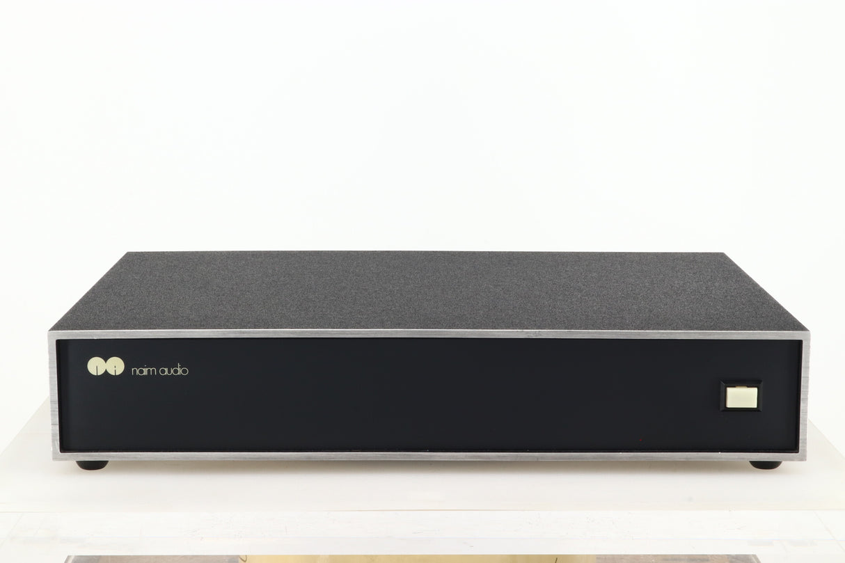 Naim NAP 135 Monoblock Power Amplifiers (1985)
