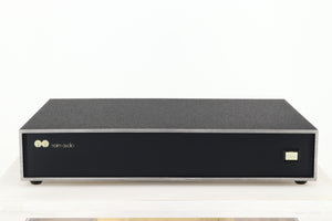Naim NAP 135 Monoblock Power Amplifiers (1985)