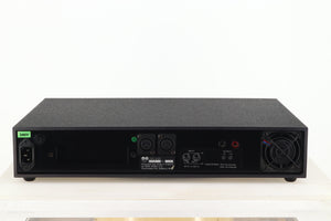 Naim NAP 135 Monoblock Power Amplifiers (1985)