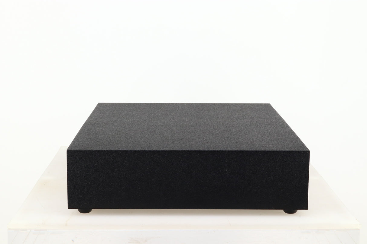 Naim NAP 135 Monoblock Power Amplifiers (1985)
