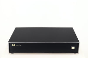 Naim NAP 135 Monoblock Power Amplifiers (1985)