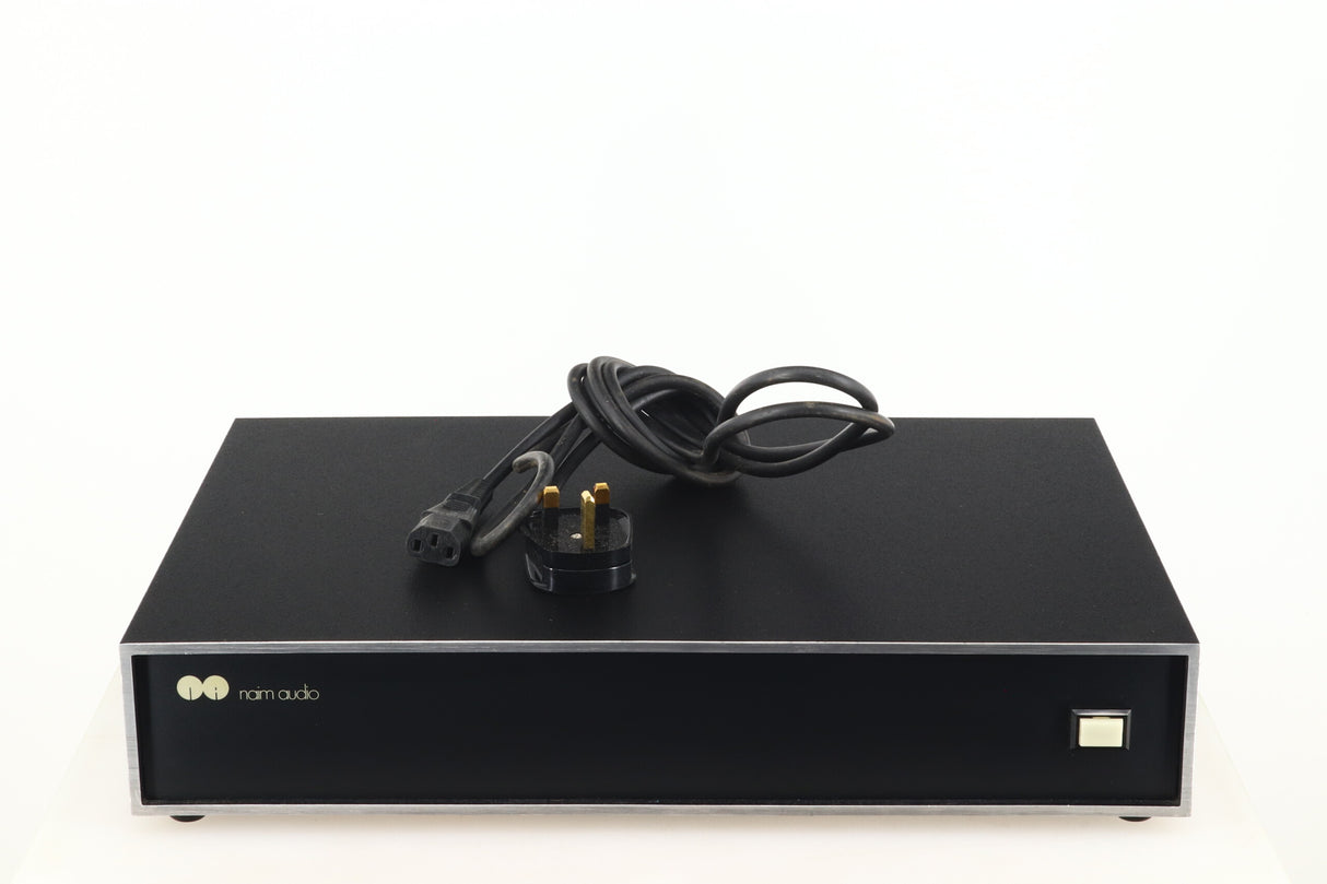 Naim NAP 135 Monoblock Power Amplifiers (1985)