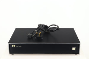 Naim NAP 135 Monoblock Power Amplifiers (1985)