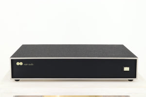 Naim NAP 135 Monoblock Power Amplifiers (1985)