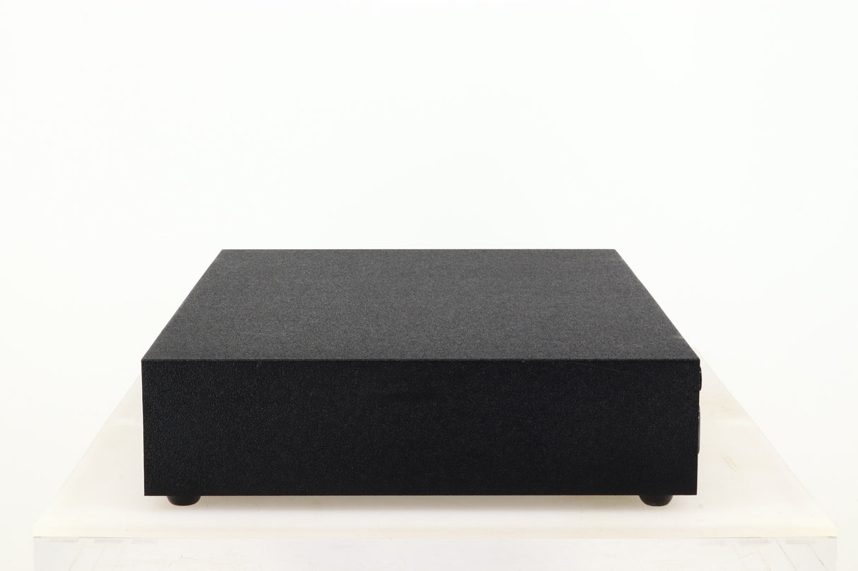 Naim NAP 135 Monoblock Power Amplifiers (1985)
