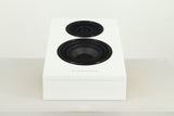 Wharfedale Diamond 12 3D Surround Speakers - Light Oak