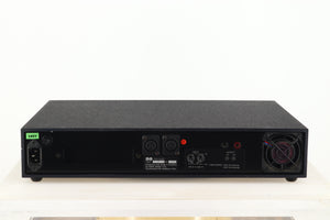 Naim NAP 135 Monoblock Power Amplifiers (1985)