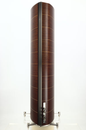 Sonus Faber Olympica Nova V Floorstanding Speakers - Wenge