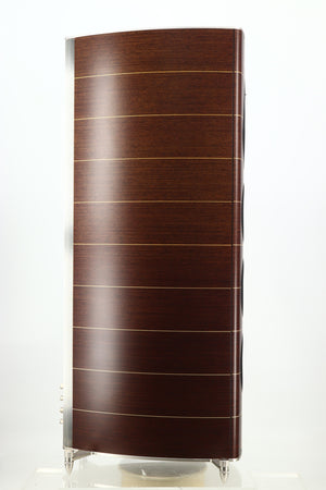 Sonus Faber Olympica Nova V Floorstanding Speakers - Wenge