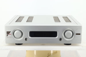 Ayre AX-5 Twenty Integrated Amplifier - Silver