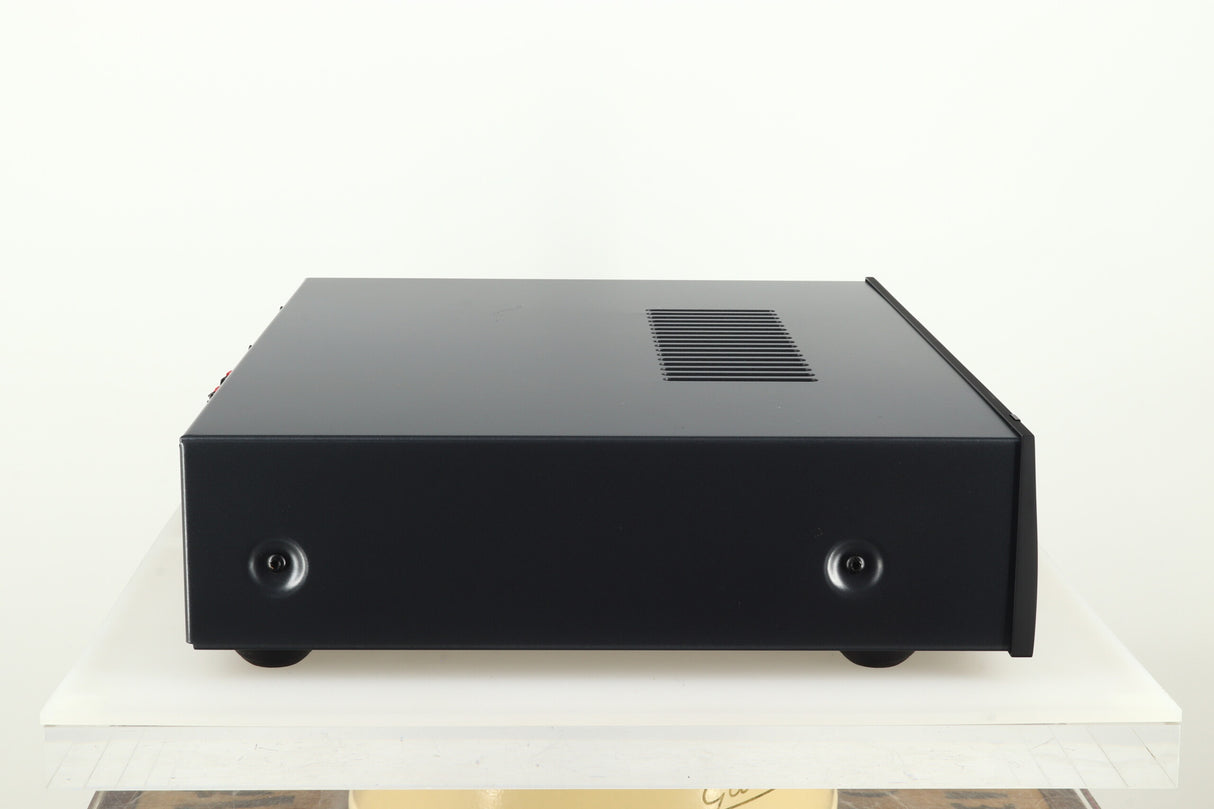 Arcam FMJ P35 Power Amplifier - Black