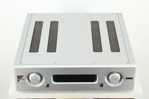 Ayre AX-5 Twenty Integrated Amplifier - Silver