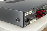 Arcam FMJ P35 Power Amplifier - Black