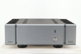 Pass Labs XA25 Power Amplifier - Silver