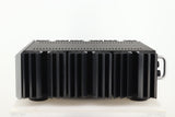Pass Labs XA25 Power Amplifier - Silver