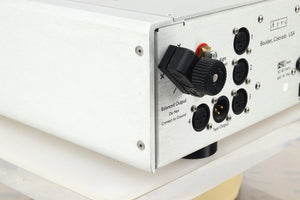 Ayre AX-5 Twenty Integrated Amplifier - Silver
