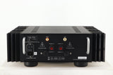 Pass Labs XA25 Power Amplifier - Silver