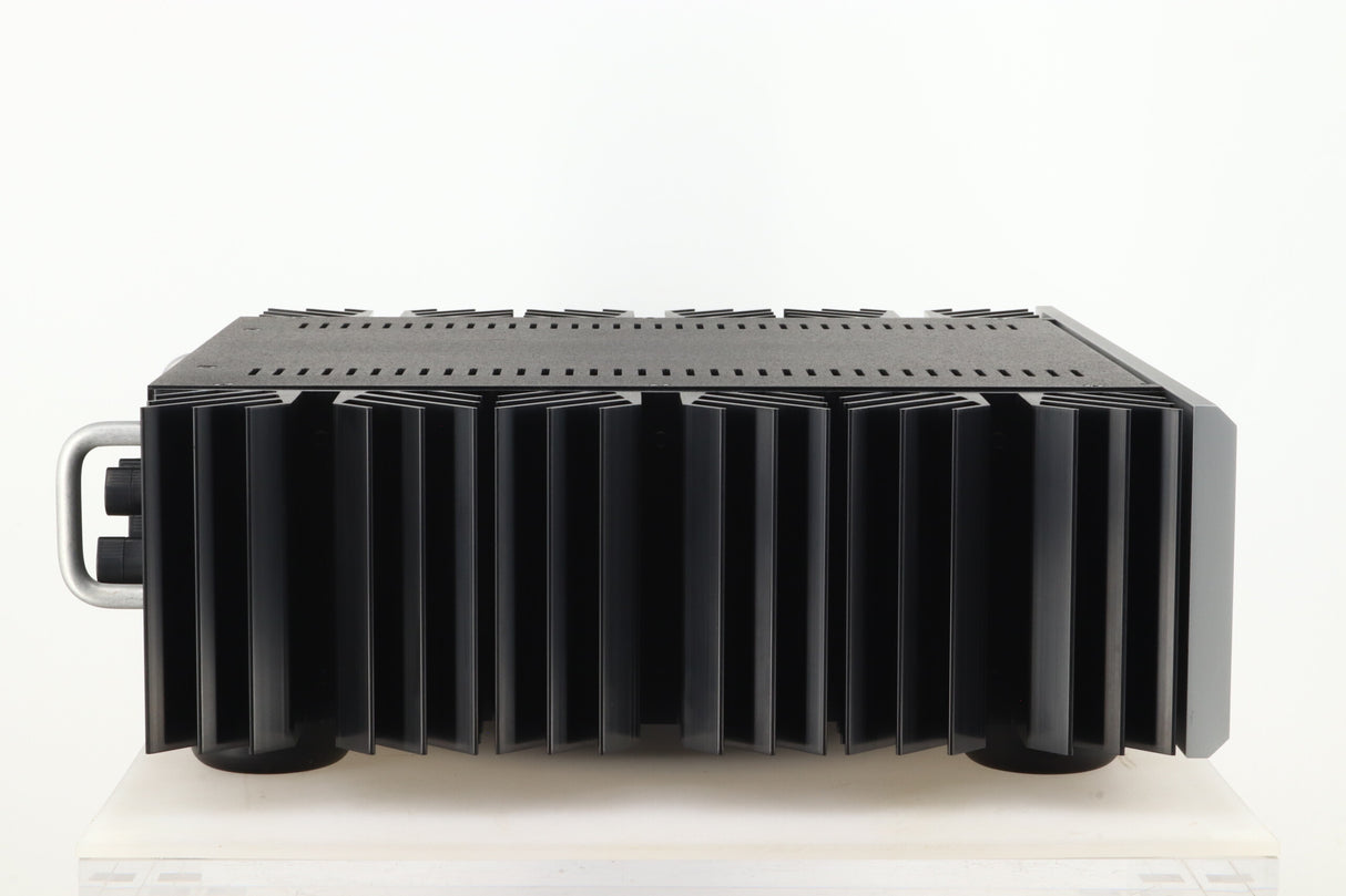 Pass Labs XA25 Power Amplifier - Silver