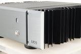 Pass Labs XA25 Power Amplifier - Silver
