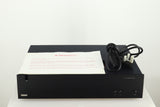 Arcam FMJ P35 Power Amplifier - Black