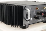 Pass Labs XA25 Power Amplifier - Silver