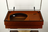 SME Plinth For Garrard Turntable