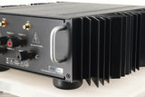 Pass Labs XA25 Power Amplifier - Silver