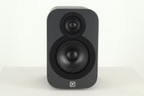 Q Acoustics 3010 Speakers - Grey