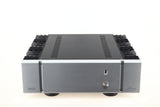 Pass Labs XA25 Power Amplifier - Silver
