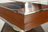 SME Plinth For Garrard Turntable