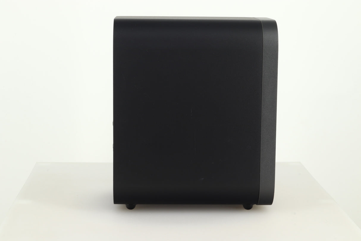 Q Acoustics 3010 Speakers - Grey