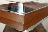 SME Plinth For Garrard Turntable