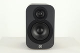 Q Acoustics 3010 Speakers - Grey