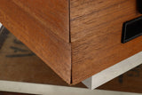 SME Plinth For Garrard Turntable