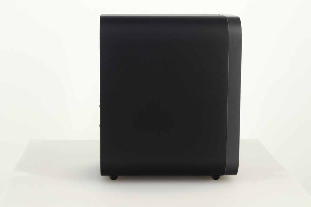 Q Acoustics 3010 Speakers - Grey