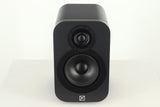 Q Acoustics 3010 Speakers - Grey