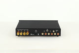 Pro-Ject Stereo Box S Phono Integrated Amplifier - Black
