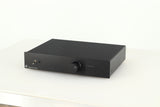 Pro-Ject Stereo Box S Phono Integrated Amplifier - Black